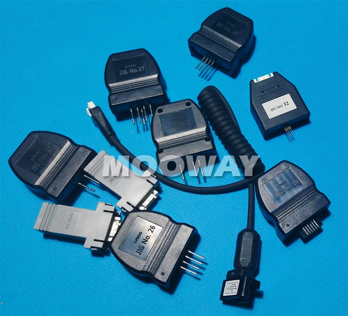 ¿Qué es un conector jig y cómo elegir el adecuado para tus necesidades?