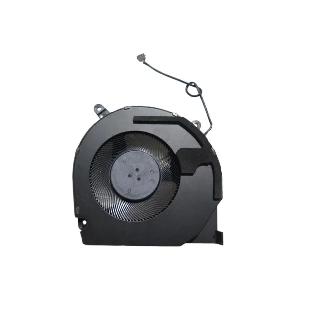Laptop CPU FAN For X6AR558Y NA801205HHT4B10003 DF1 THER7X6AR8-3721 DC 5V 0.6A Black New(Black-orange-purple-gray)