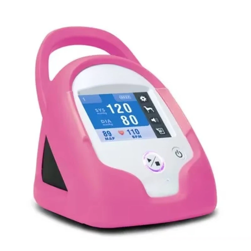

Veterinary Instruments Pet Animal Blood Pressure Monitoring Supplies