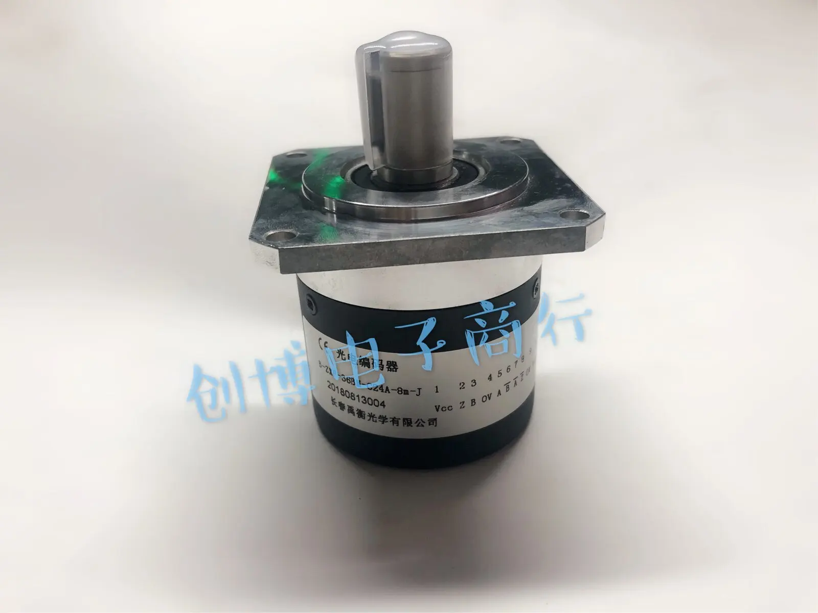 B-ZXF-36BM-C24A-8m-J Changchun spindle photoelectric encoder