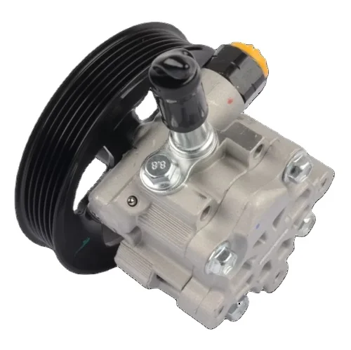 Power Steering Pump QVB500390 LR006329 For Land Rover Discovery 3 Range Rover Sport