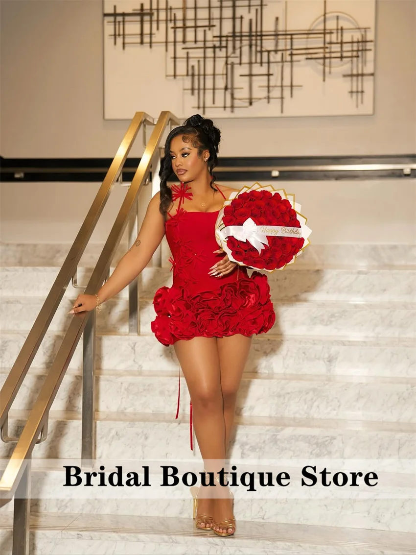 فتاة سوداء فساتين لحضور الحفلات الموسيقية 2026 فاخرة صغيرة عيد ميلاد حفلة موسيقية فستان المرأة الكشكشة المتدرج Vestidos Para Mujer De Noche مخصص