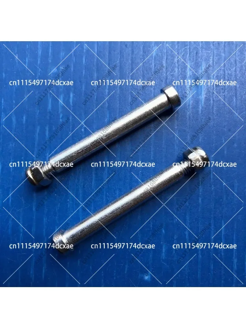 10pcs Left and Right Locking Snap Bolt Arm Connector Screws for Drone T10 T20P T30, Both Sides