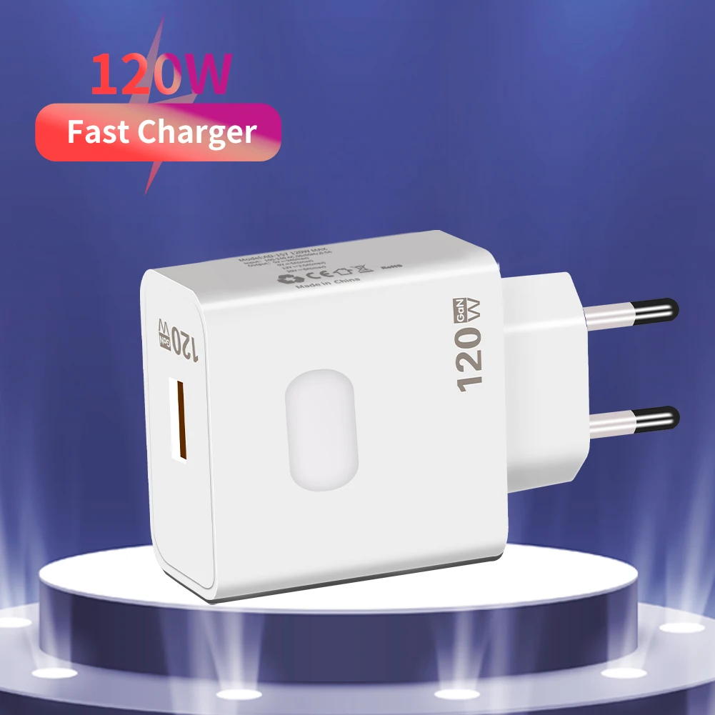 120W Usb Universal … - image