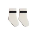 White Black