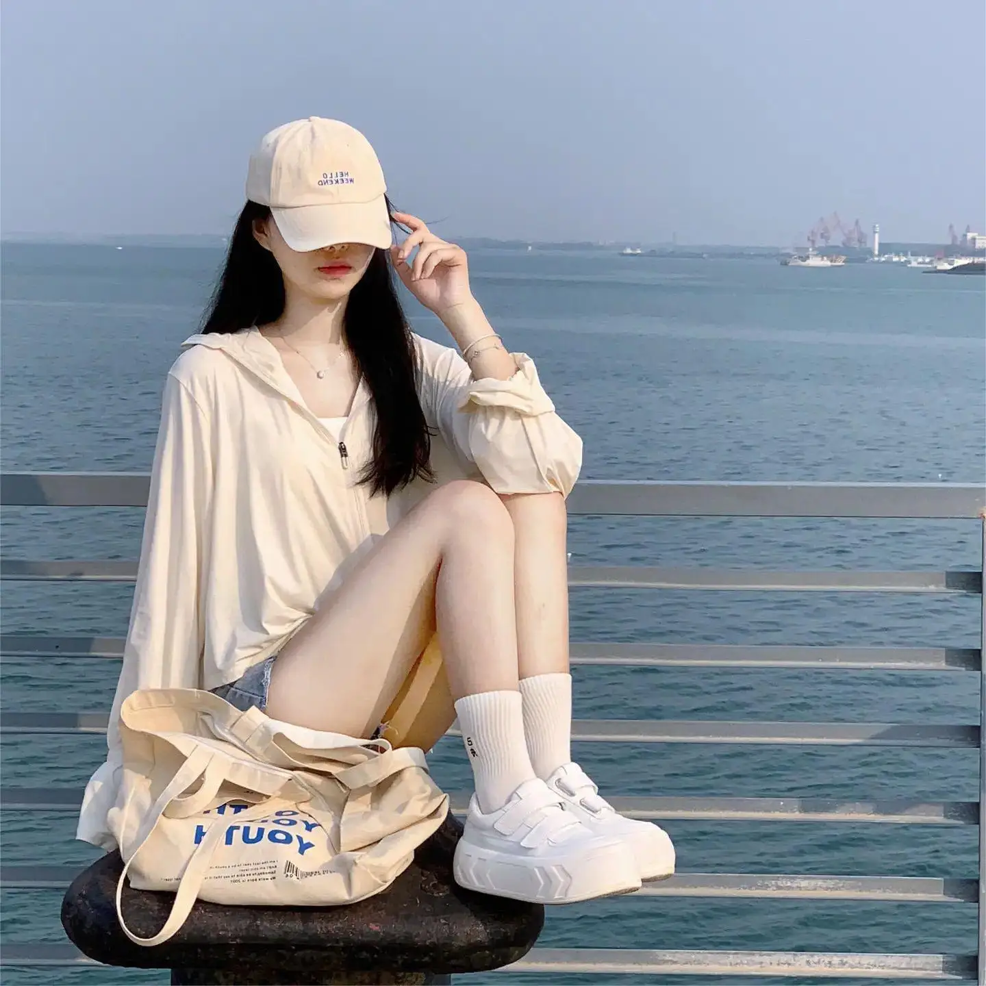 

Long Sleeve Shirts Womens Satin Button Down Slim Fit Turn Collar Korean Feminine Romantic Minimalist Preppy Youthful Daily