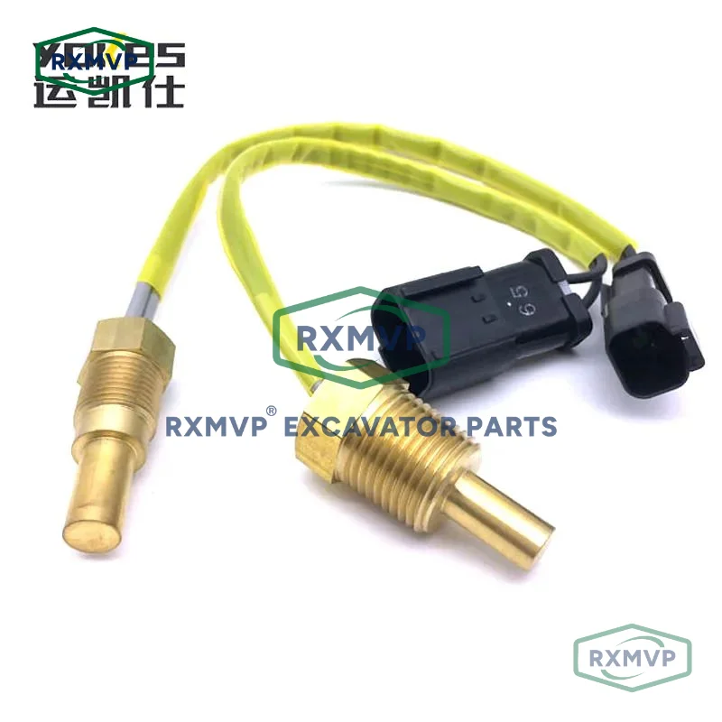 Excavator Parts PC200-7 PC300-8 PC300-7 PC350-8 Water Temperature Sensor 7861-93-3320