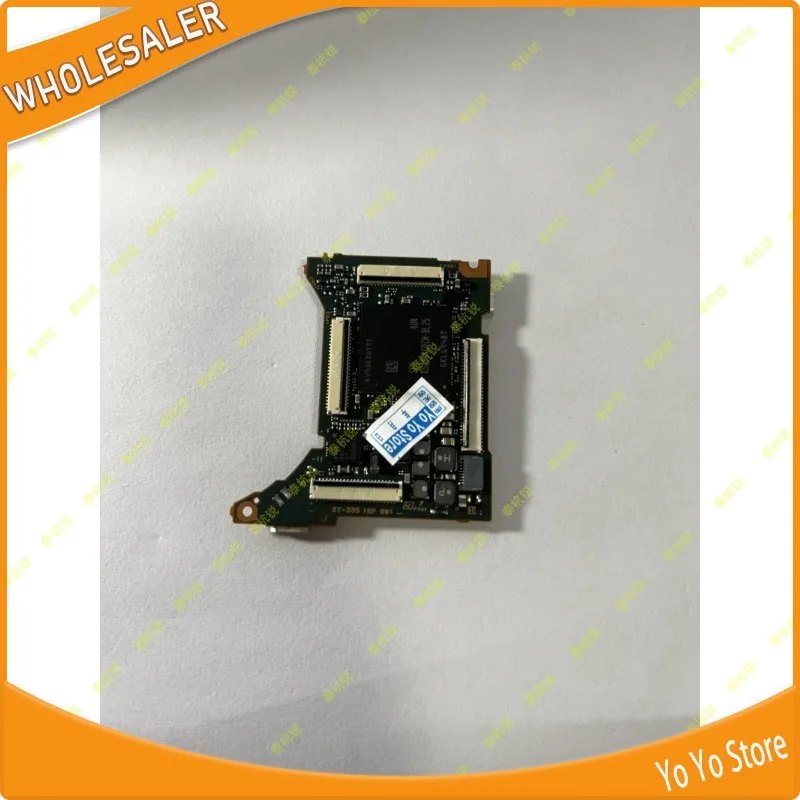 1-pieza-de-placa-base-negra-para-sony-rx100-de-primera-generacion-repuestos-para-camara