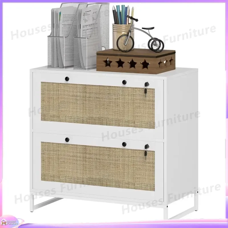 White Shoe Cabinet Storage Organizer Entryway Bench with Doors Modern Shoe Rack Shelf Furniture for Living Room Hallway Home