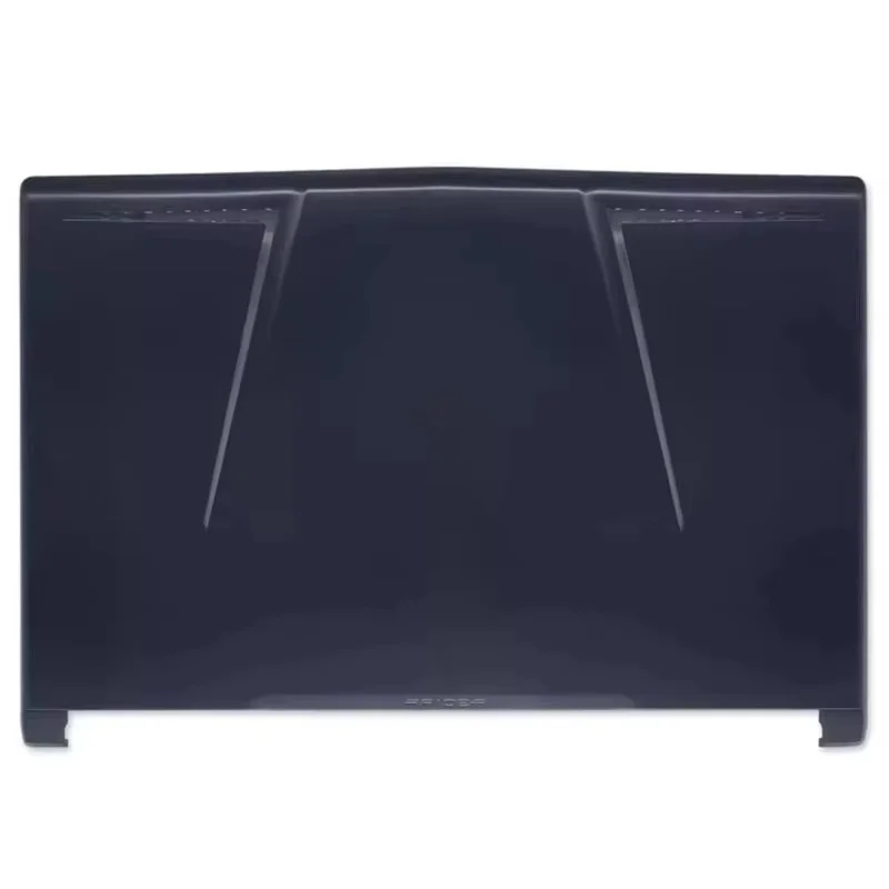 New For GE63 Raider RGB 8RF 8RE MS-16P1 MS-16P5 Rear Lid LCD Back Cover Top Case 3076P5A211/Bottom Base Cover Lower Case