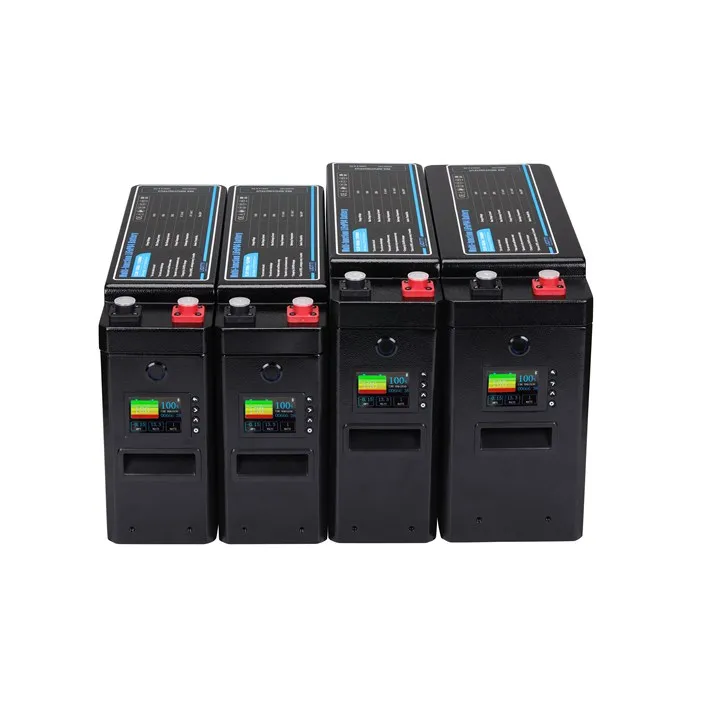 Litium 4S 100A Bms 100Ah 200A 400Ah Lithium Solar Batteries 300Ah 12 80 24V 100 Ah Amp Battery 150 200 24 Lifepo4 12V 200Ah