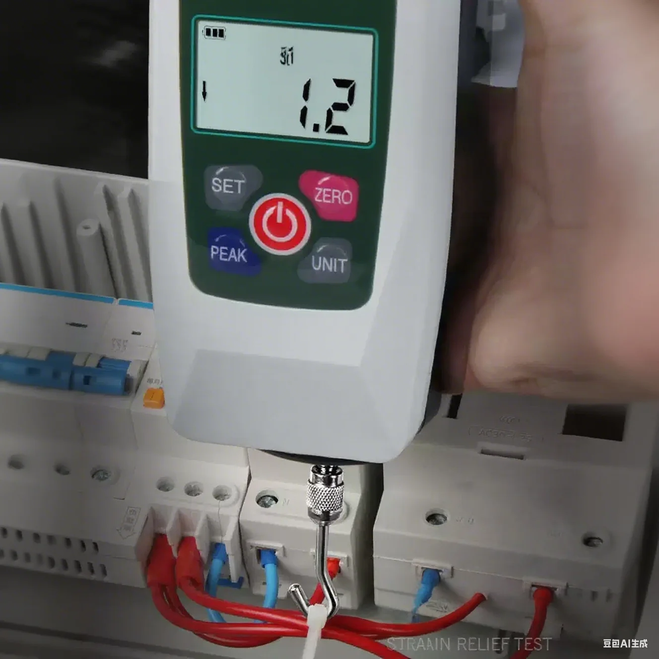 KF-500 500N;50KG ;1…