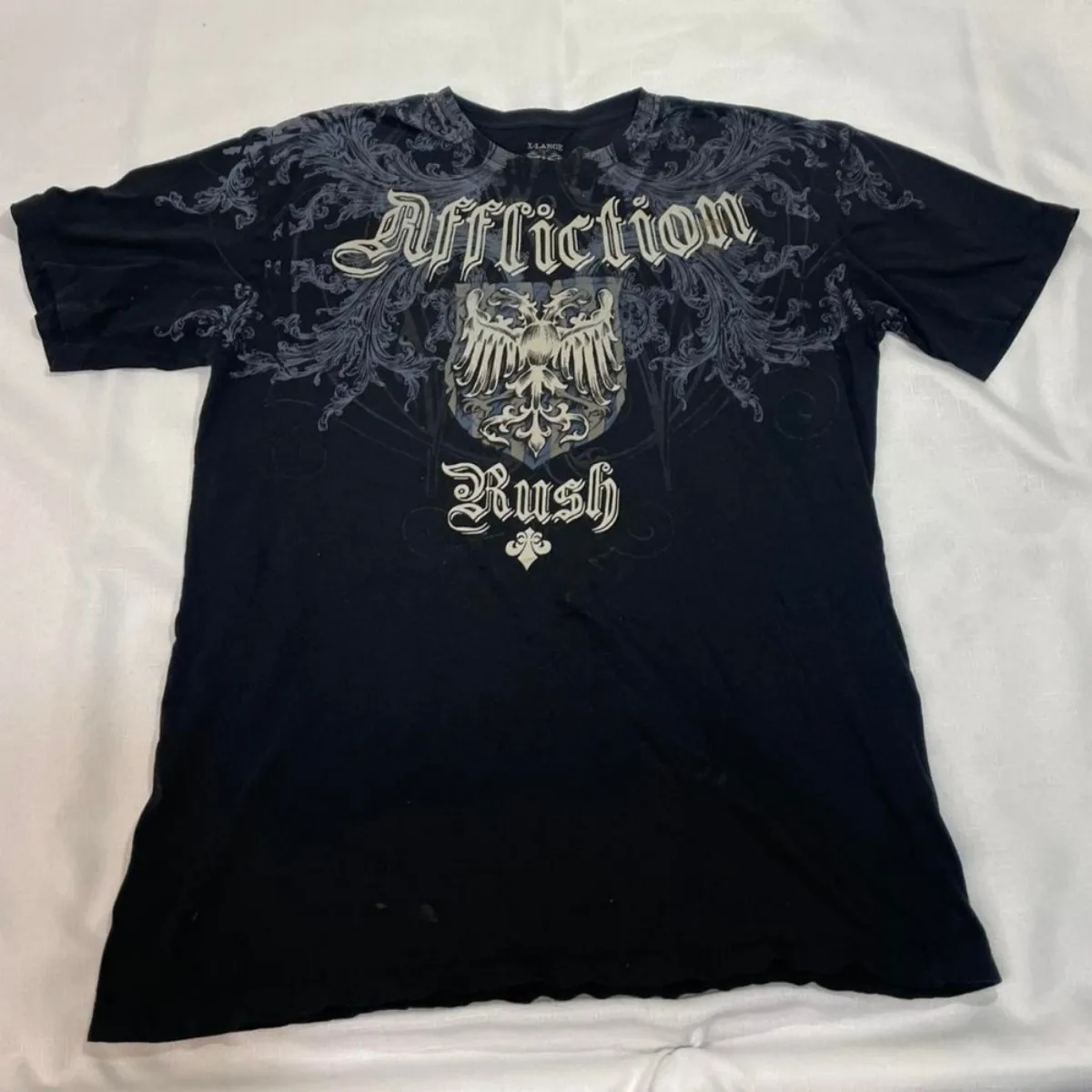 2026 Summer New Men's T-shirt with 3D Pattern Printing - Street Casual Fashion Comfortable Soft Breathable Lightweight image 5