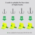 10pcs S