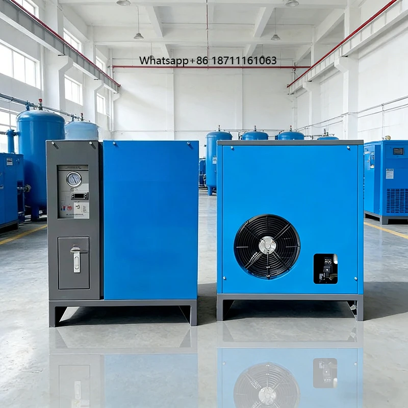 Wholesale Durable High Quality Air Dryer Freeze Dryer for Compressor Industrial Equipment