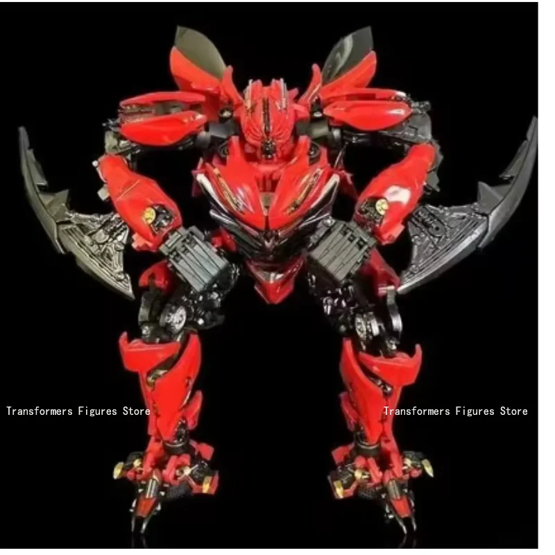 In voorraad Transformatie DN01 DN-01 Dino KO UT-R06 G1 Cartoon Movie Figuur Model Anime Actie Vervorming Robot Speelgoed Festival Gift