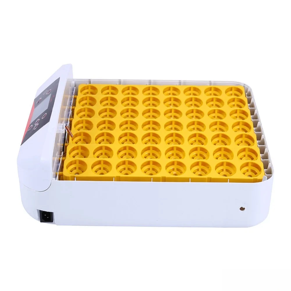 

Wholesale Price Multi-functional Incubator 56 Egg Incubation Machine Automatic Incubators Hatching Eggs