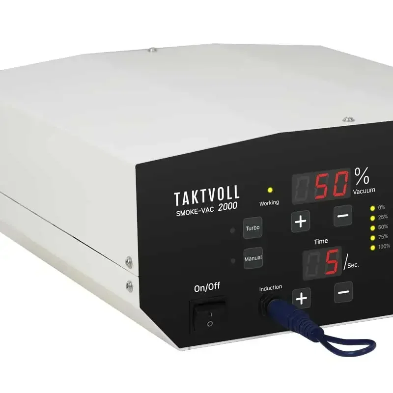 2021 update Smoke Extractor system Smoke evacuator for operation room air solution