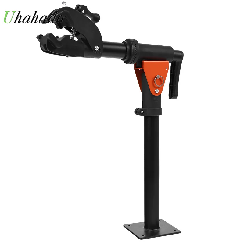 دراجة إصلاح مكتب الدراجة الجبلية جدار إصلاح الرف الطريق الدراجة سطح المكتب إصلاح الرف وقوف السيارات الرف ركوب الملحقات #1