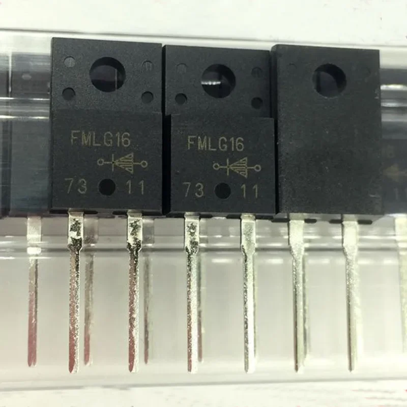 20 قطعة/الوحدة FML-G16S FMLG16S الأصلي TO220F-2
