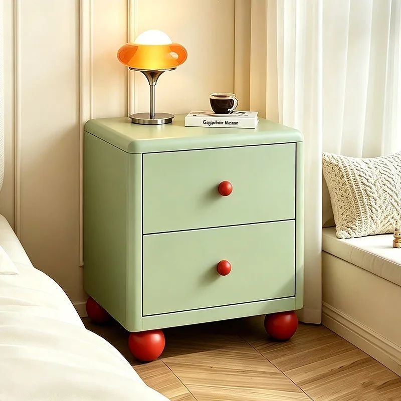 Household drawers, chest of drawers, living room storage cabinets, dopamine lockers