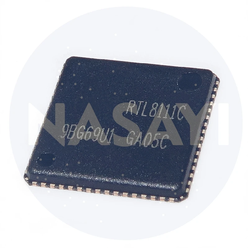 1-100PCS ACS758KCB-150B-PFF-T ACS758KCB RTL8111C RTL8111 IRL2203NS L2203NS EF6802P MC6802P TIP120 120 OPA2132PA OPA2132