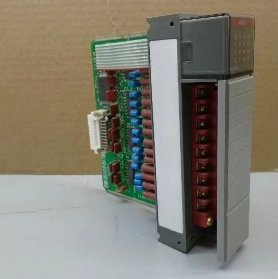 Brand New 1746-IA16 1746IA16 SLC500 Input Module Fast Delivery