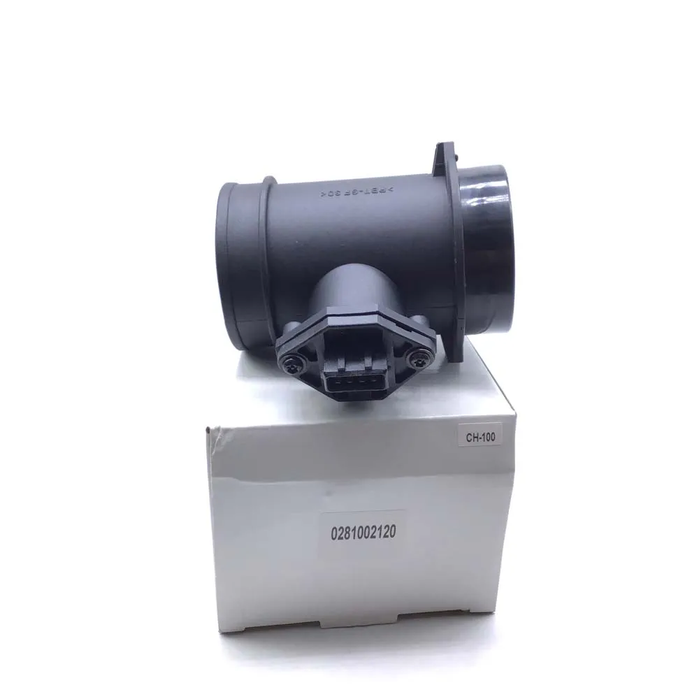 

0281002120 Mass Air Flow Sensor Maf for MG Rover 200/400/600 2,0D/Di / Sdi For Honda Accord 16400-P5T-G00, MHK100360