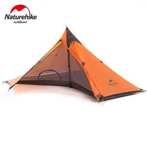 Naturehike Tent 1 Person Ultralight Naturehike Camping Tent 1 Person 1 Tent Aliexpress