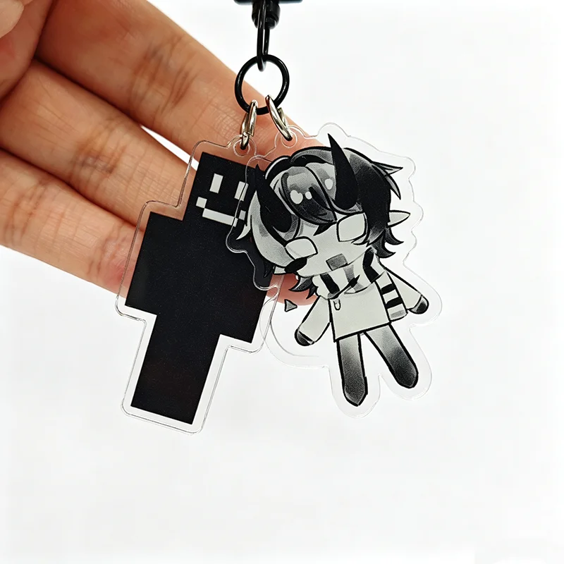Oyun Twixxel Cosplay Anahtarlı - Embroidery Bracelet incelemesi ve fiyatı
