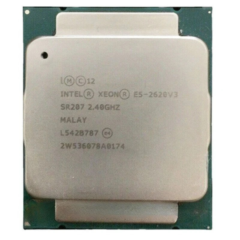 Picture 3: 32 Core 64 Thread 3.30 GHz 200W Server CPU for AMD Epyc 7532 2.40 GHz Unlocked
