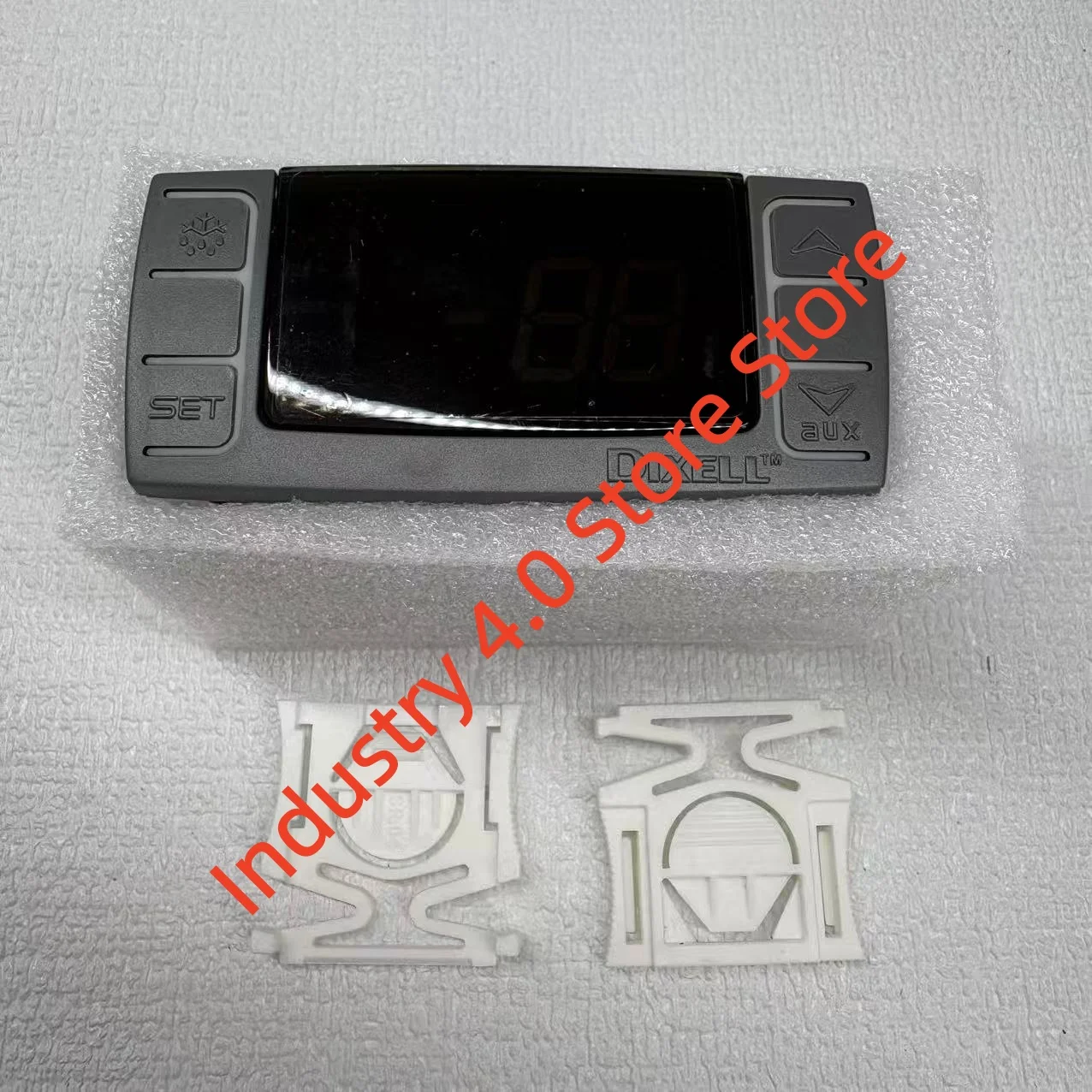 Nuevo controlador de temperatura original XR02CX-4N1F1