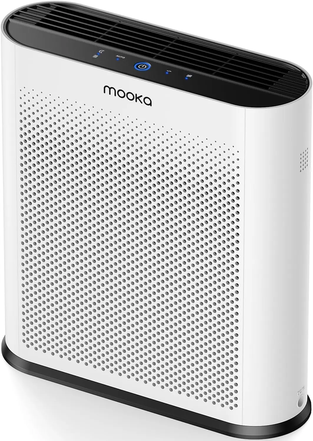 

Air Purifiers for Home Large Room 1650ft² with PM2.5 Air Quality Sensor, H13 HEPA Filter Air purifier for Pets Smoke Dust