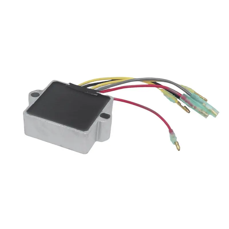 

ABTU-Voltage Regulator For Mariner Mercury Outboard 830179-2 815279-3 815279-5 883072T Mercury Rectifier 2.5-275HP Parts