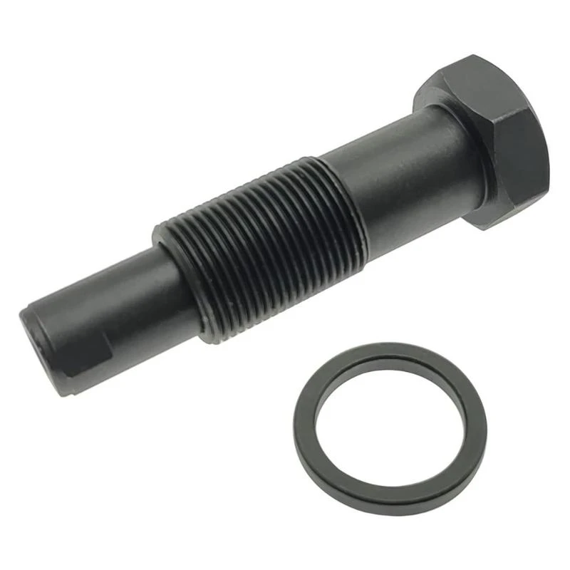 R6FA Automotive Diagnostic Equipment Reliable Chain Tension Tester for Car Mini