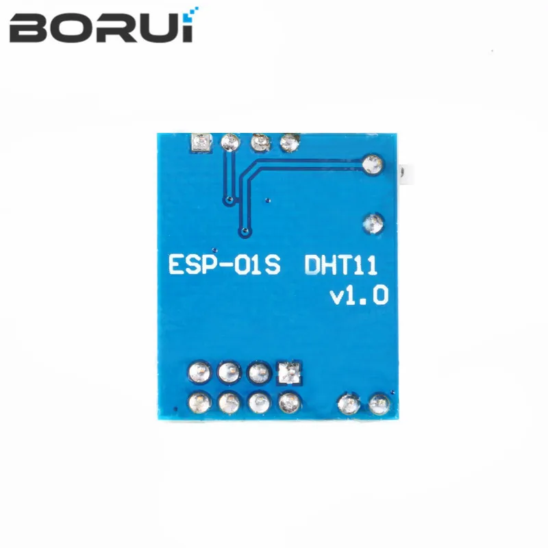 ESP8266 ESP-01 ESP-01S ESP01 DHT11 Temperature and Humidity WiFi Node Module Arduino