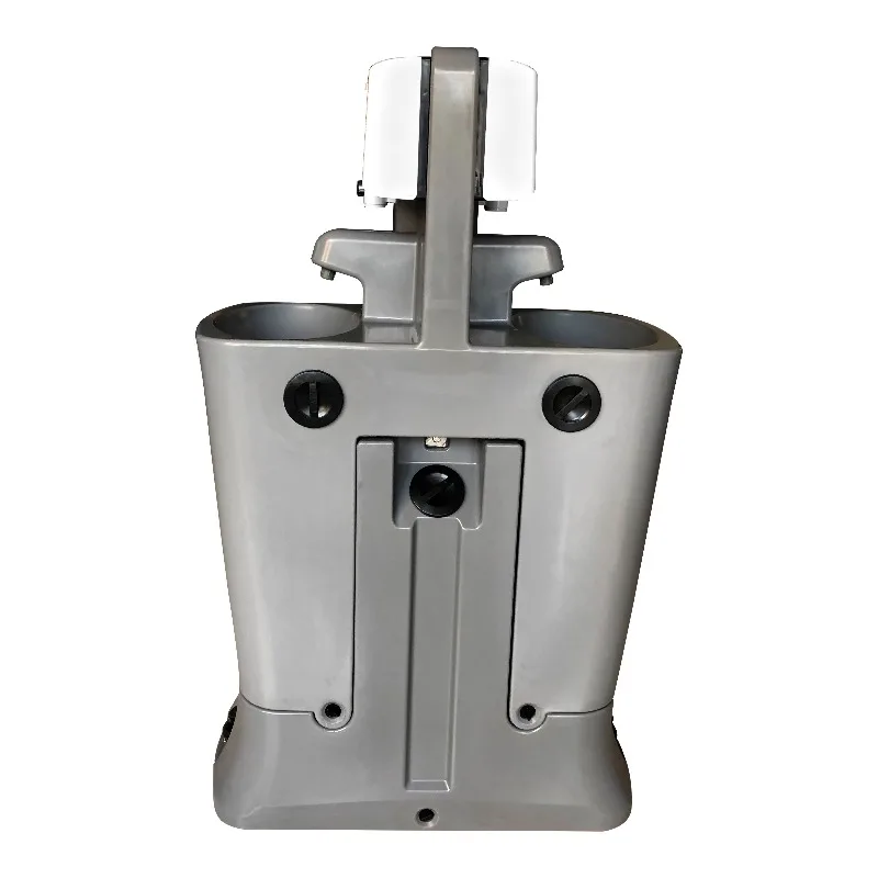 2026 Wash Basin Hand Wash with Waste tank  Free Standing Foot Operated Hand Wash Station Portable Sink