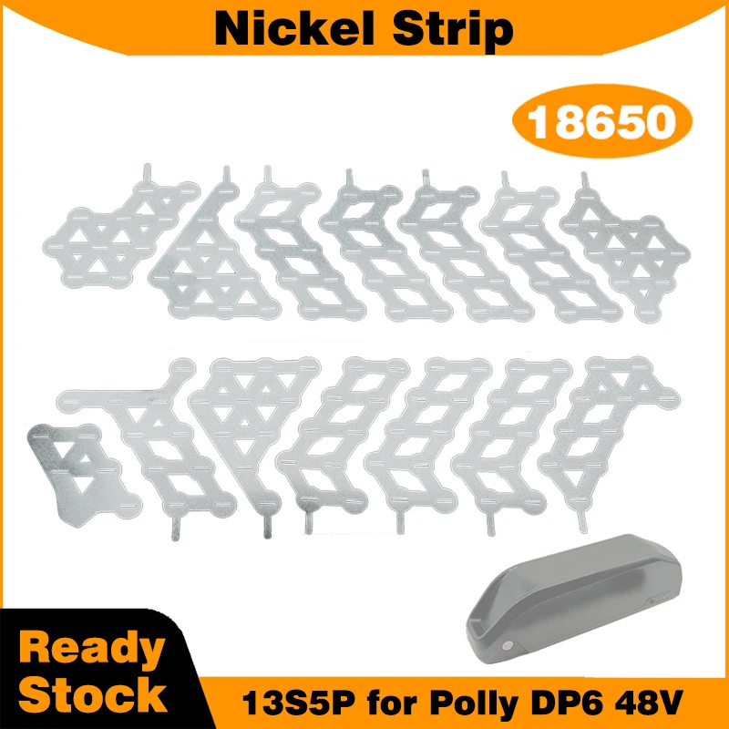 Nickel Strip 13S5P … - image