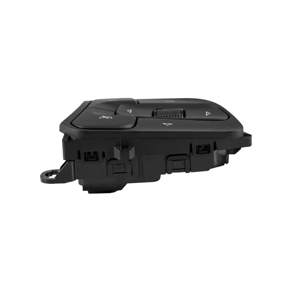 

Переключатель управления аудиосистемой на рулевом колесе автомобиля для SILVERADO 19-20 1500 Sierra 13528612