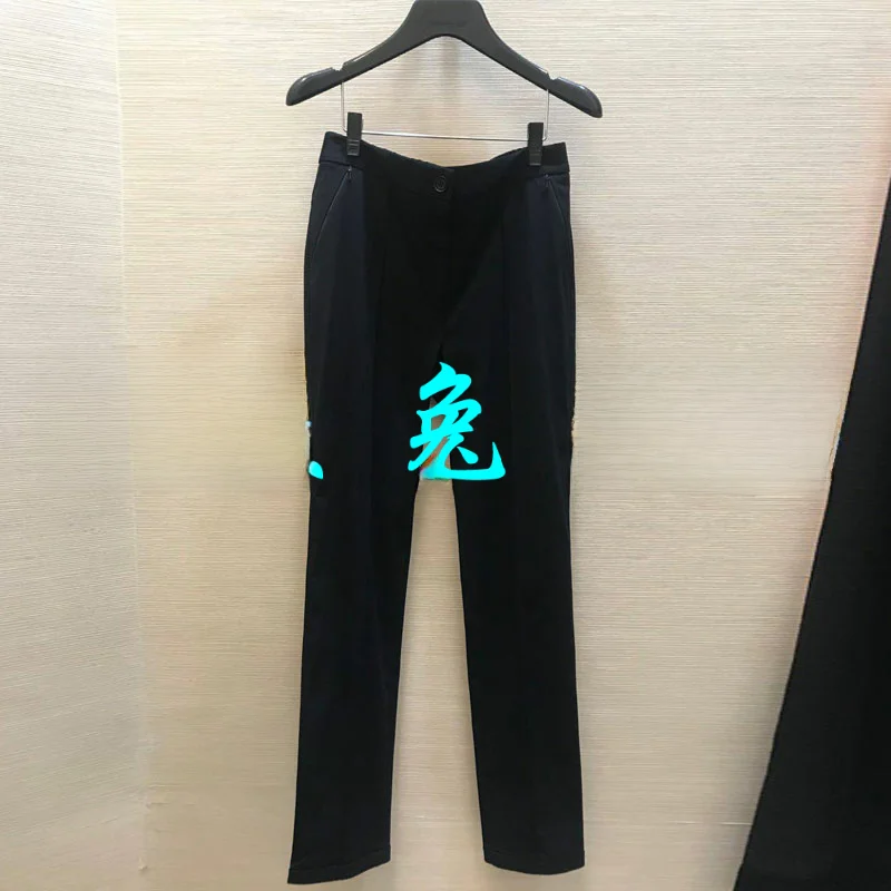 

Новые летние леггинсы для йоги с принтом кролика, облегающие, повседневные, прямые, женские, удобные, дышащие