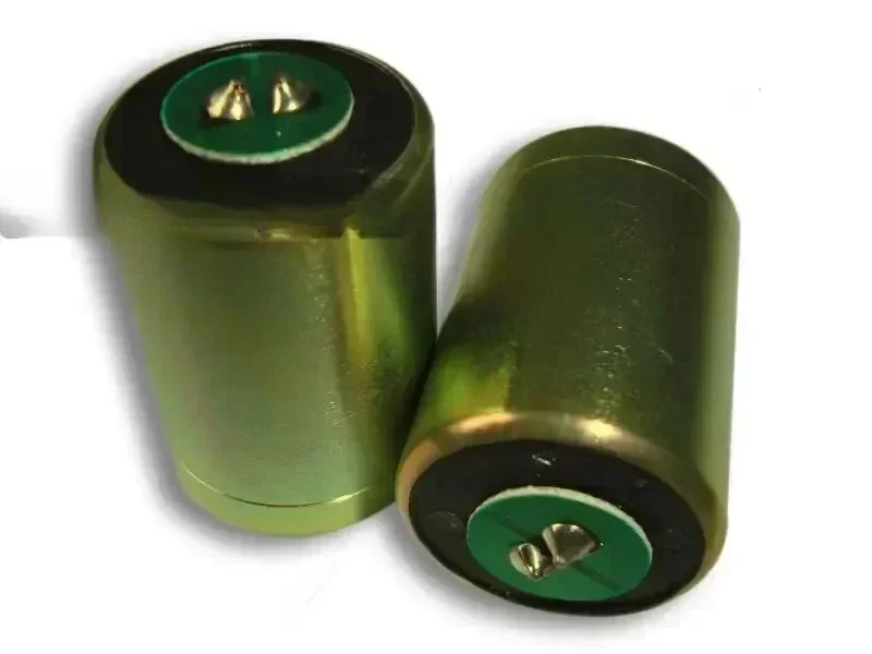 TuyaGD-4.5 Geophone & Seismic Sensor& Getector& Vibration SensorAlexa Google Assistant