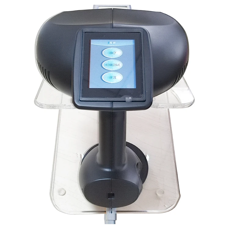 Lamp Uv Pour Vitiligo Home Use Personal Unit Led Laser Excimer 308 Nm Excimer Laser Vitiligo Treatment Device Medical