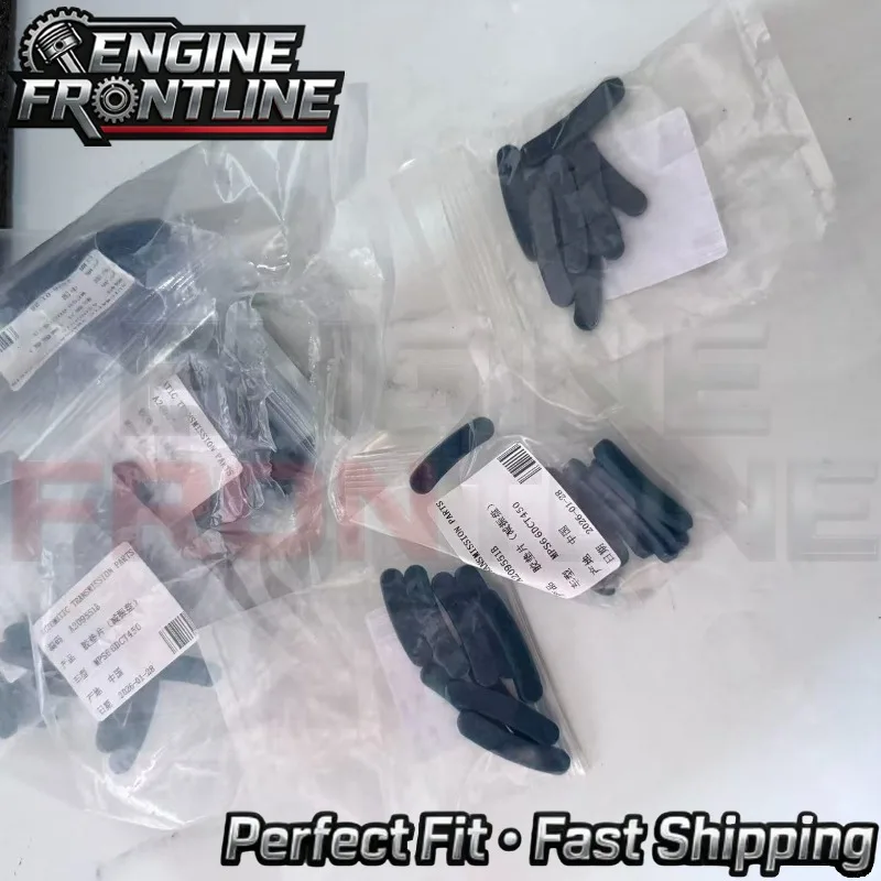 New  MPS6 6DCT450 Clutch plastic Thrust Washer Kit Suit For Ford Volvo Land Rover