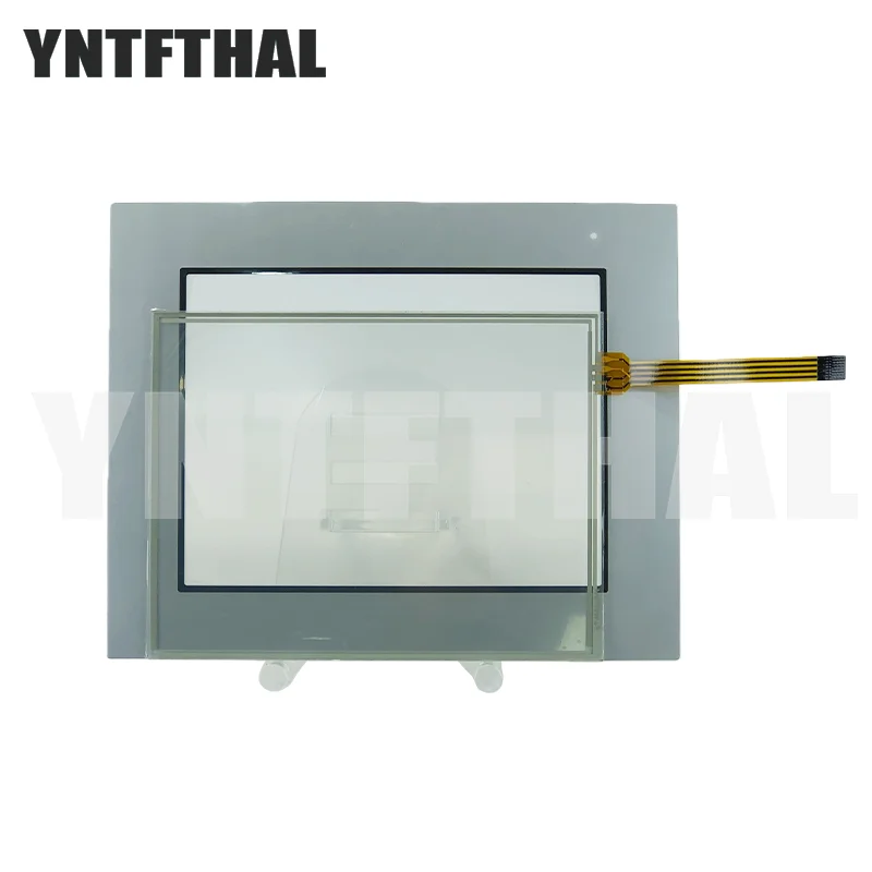 

New GP4401T MODEL: PFXGP4401TAD Touchscreen + Front Overlay