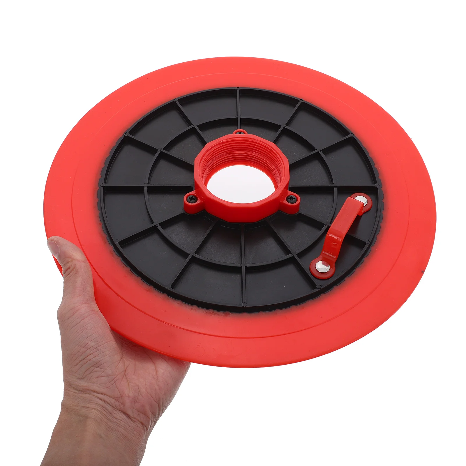 

5pcs 5 Sets Car Repiar Tools Auto Accessories for Facilitating Oil Absorption Dual Port Grease Pan Barrel Cup Suction