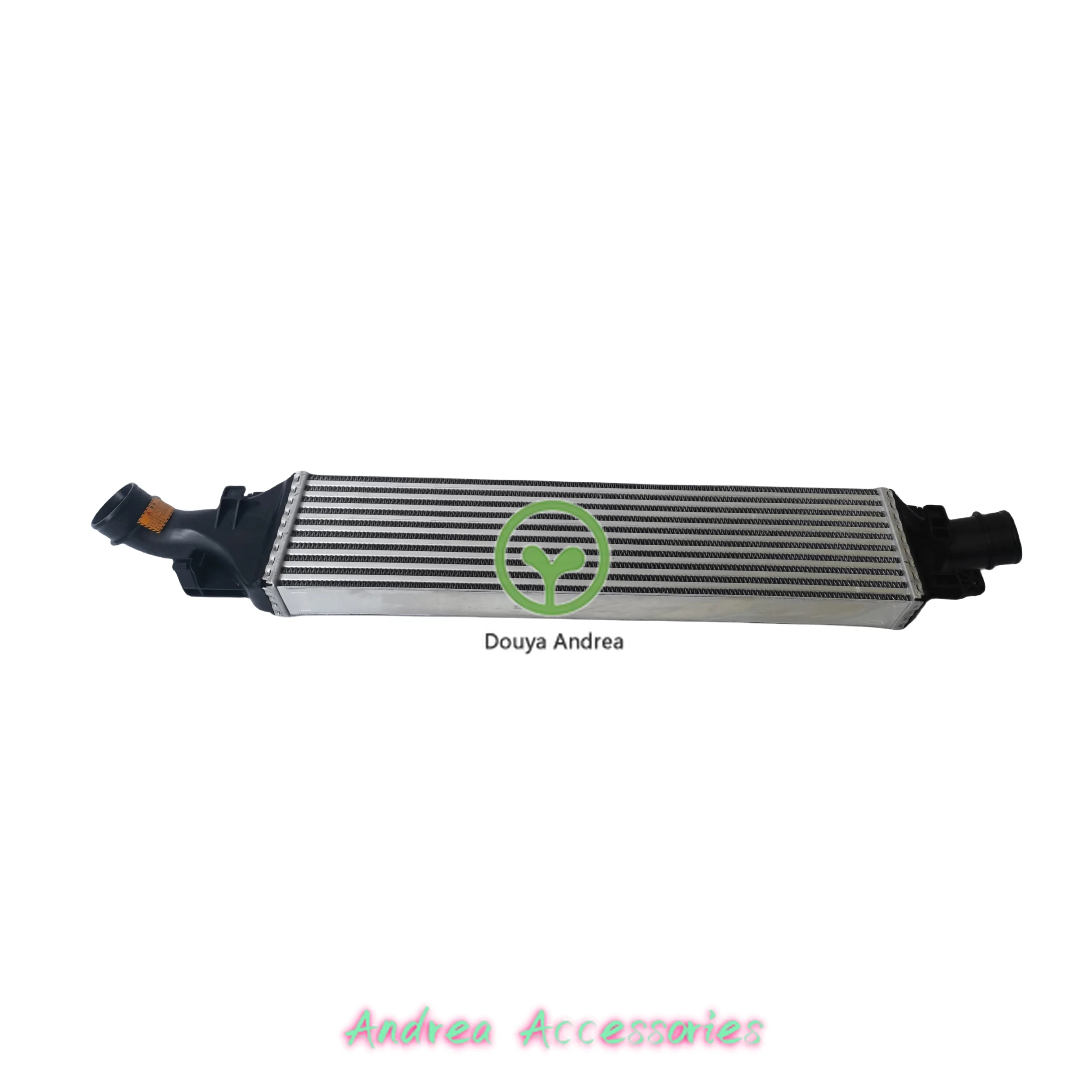 

Высокопроизводительный интеркулер премиум-класса для Au di Q3 2.0T OE 8U0145803, турбосистема охлаждения из алюминиевого сплава, автозапчасти