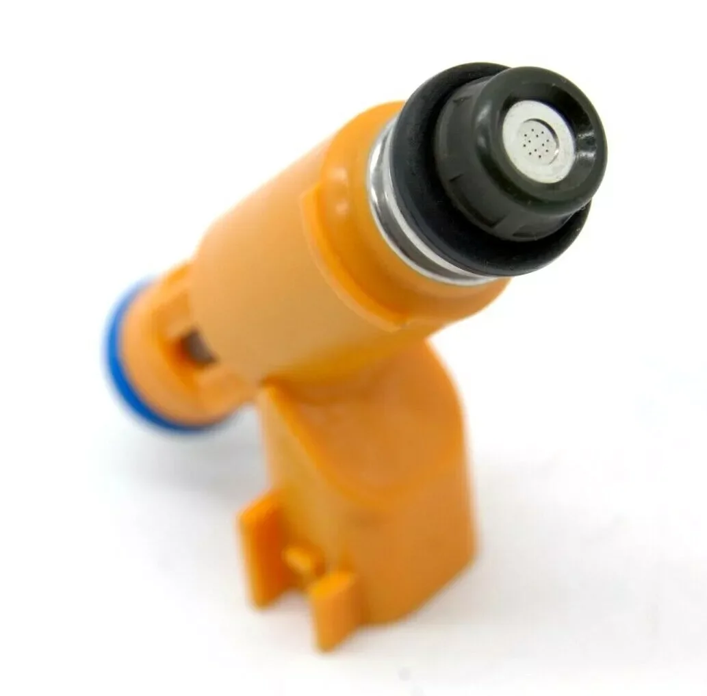 حاقن الوقود لرينج روفر جاكوار XJ XK AJ 05-09 4.2 4.4 L322 V8 2W93-AA 4280 #4