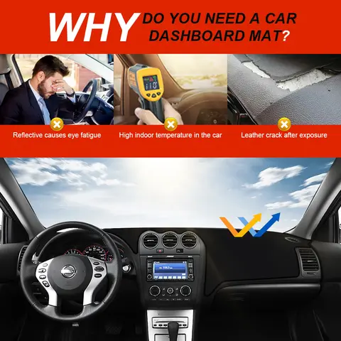 10 best sales निसान अल्टिमा 2010 - №9