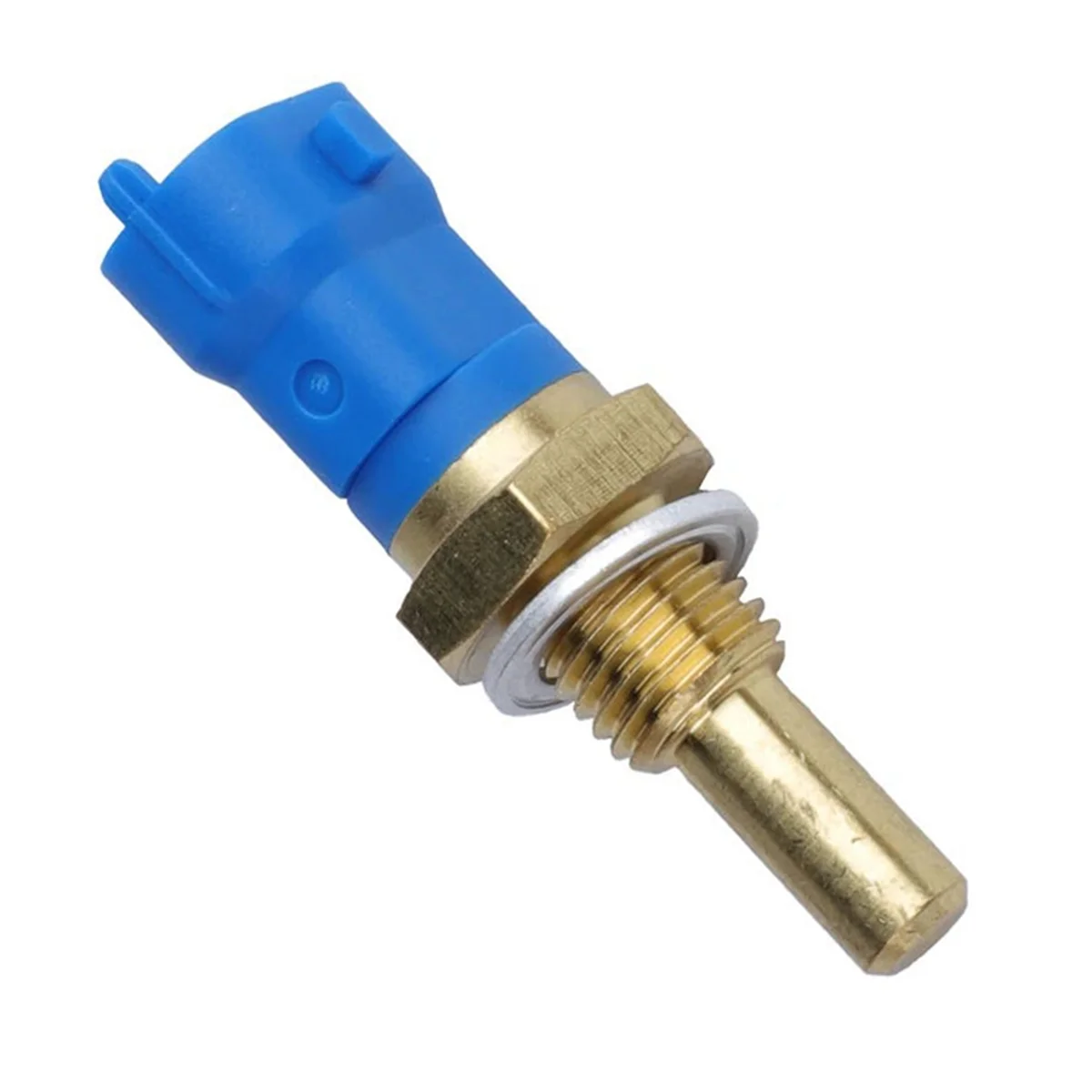 Engine Water Coolant Temp Temperature Sensor 7421531072 4213839 for Volvo