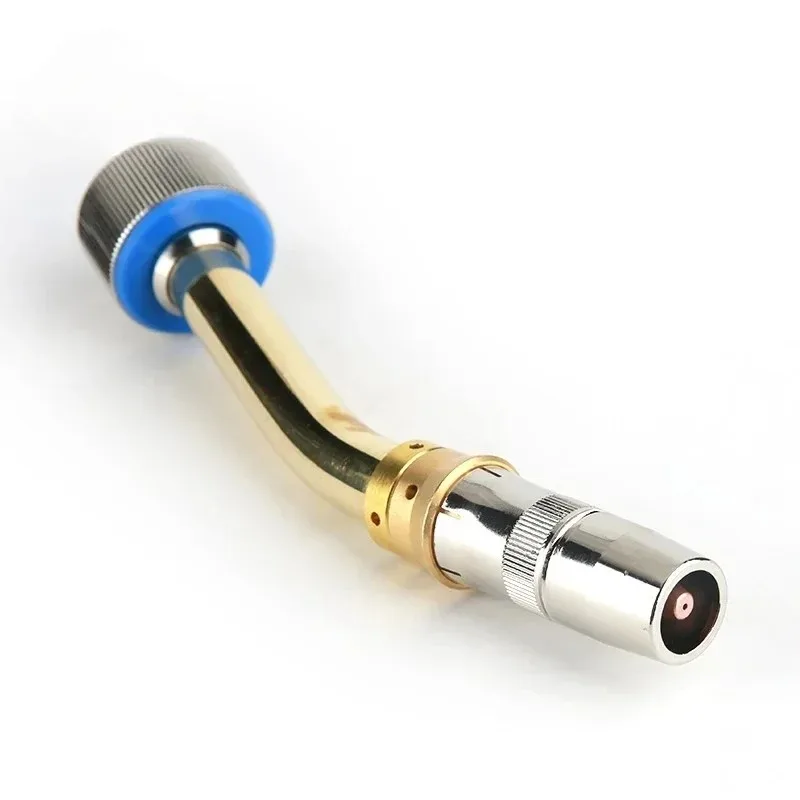 

Сварочная горелка для робота-сварщика iRobot Welding Torch